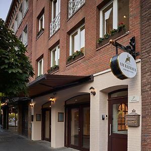 Apartment-Hotel Am Rathaus